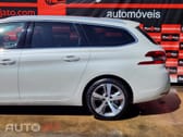 Peugeot 308 1.6 BlueHDi Style J17