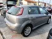 Fiat Punto Evo 1.4 Dynamic