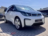 BMW i3 94Ah +EXA