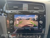 Volkswagen Golf 2.0 TSI GTI
