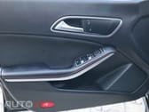 Mercedes-Benz CLA 180 d 7G-DCT AMG Line