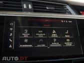 Audi E-Tron 55 quattro