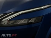 Nissan Qashqai Qashqai 1.5 e-Power N-Connecta