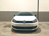 Volkswagen Golf 1.6 TDI