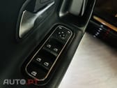 Mercedes-Benz CLA 180 Shooting Brake