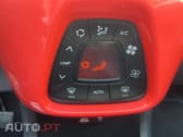 Citroen C1 1.2 VTi Feel Edition