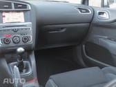 Citroen C4 1.6 BlueHDi Feel