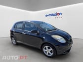 Toyota Yaris 1.4 D-4D