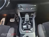 Peugeot 308 SW  Bluehdi 130 Eat8 Gt