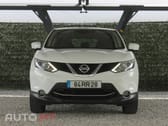 Nissan Qashqai 1.5 dCi Acenta NC