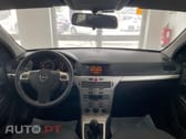 Opel Astra Caravan 1.3 CDTi Cosmo