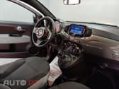 Fiat 500 1.0 Hybrid Connect