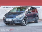 Ford S-Max 1.8 TDCi Titanium 7L