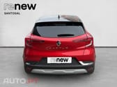 Renault Captur Techno TCe