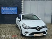 Renault Clio Sport Tourer 0.9 TCe Limited Edition
