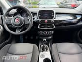 Fiat 500X 1.3 MJ Lounge