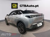 Peugeot 3008 Allure Hybrid I.V.A DEDUTÍVEL 