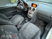 Opel Corsa 1.3 CDTi Van
