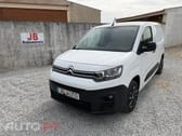 Citroen Berlingo 1.6 BlueHDI 3LUG