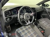 Volkswagen Golf GTE Plug-in