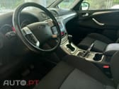 Ford S-Max 2.0 TDCi Titanium 7L Aut.