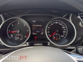 Volkswagen Touran 2.0 TDI Highline