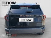 Dacia Duster Extreme Hybrid 140