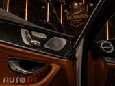 Mercedes-Benz AMG GT 63 s 4MATIC +