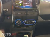 Renault Zoe (c/ Bateria) Limited 40