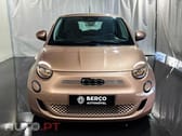Fiat 500e 42kWh ICON