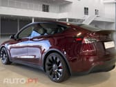 Tesla Model Y Performance Dual Motor AWD
