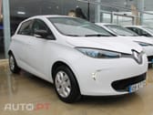 Renault Zoe Intens