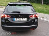 Opel Astra 1.6 CDTI Dynamic S/S