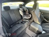 BMW 220 Serie 2 coupé 220i