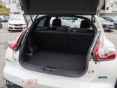 Nissan Juke 1.5 dCi N-Connecta