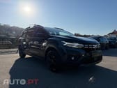 Dacia Jogger 1.0 ECO-G Extreme 7L Bi-Fuel