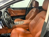 Maserati Quattroporte 3.0 V6 S Q4