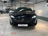 Peugeot 408 1.6 Hybrid GT e-DCS7