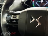DS DS3 Crossback E-Tense Performance Line