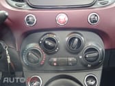 Fiat 500C 1.0 Hybrid