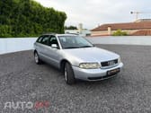 Audi A4 Avant 1.9 TDI Sport