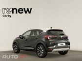 Renault Captur Captur 1.0 TCe Techno