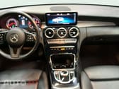 Mercedes-Benz C 200 d Avantgarde Aut.