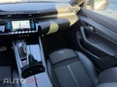 Peugeot 508 1.6 Hybrid GT e-EAT8