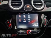 Opel Adam 1.0 S&S Rocks