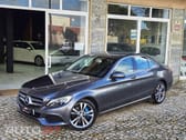 Mercedes-Benz C 350 e