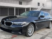 BMW 520 e
