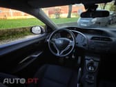 Honda Civic 1.4 i-VTEC Sport