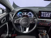 Kia Ceed SW 1.6 GDi PHEV Drive 6DCT
