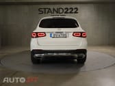 Mercedes-Benz GLC 200 200d 4Matic Exclusive